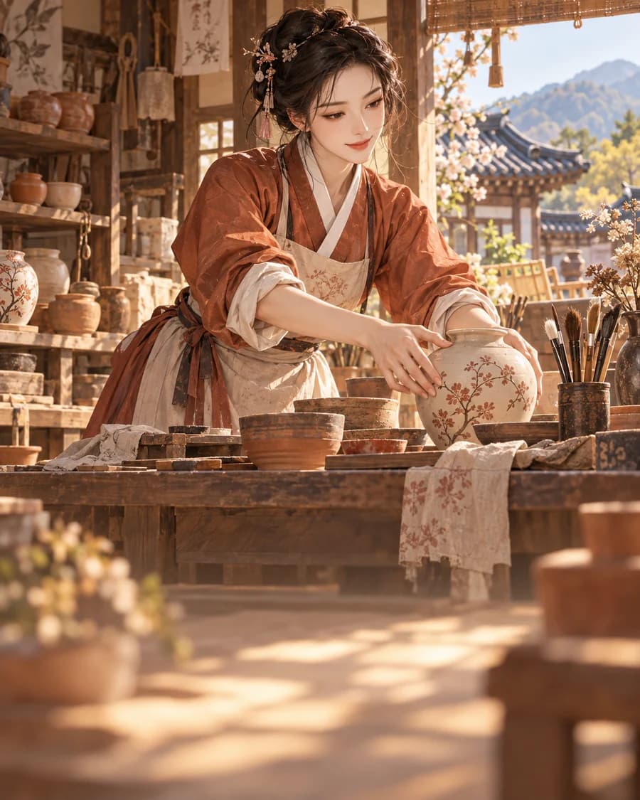 일하는 나 사주