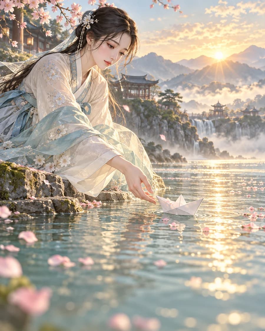 이별 뒤 마음정리 사주
