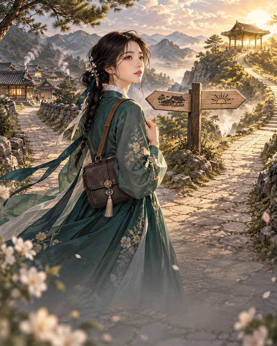 이직 고민 사주