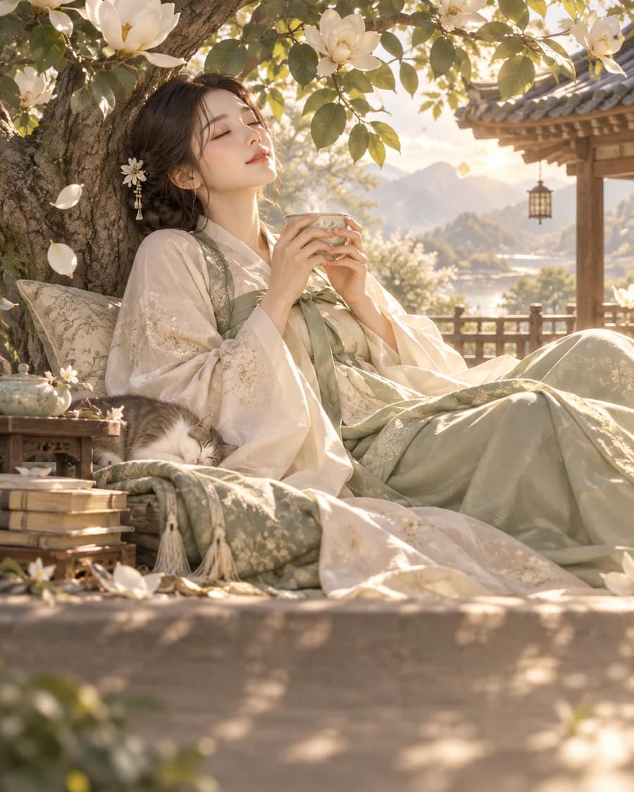 다시 힘내는 사주