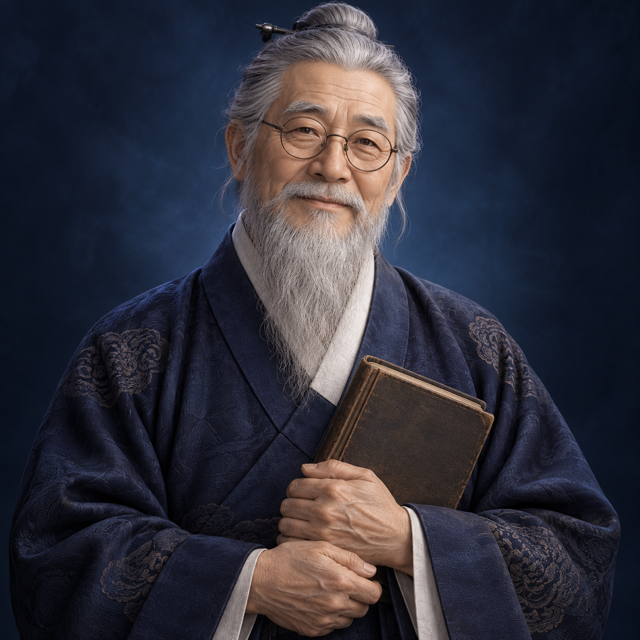 운재 할아버지